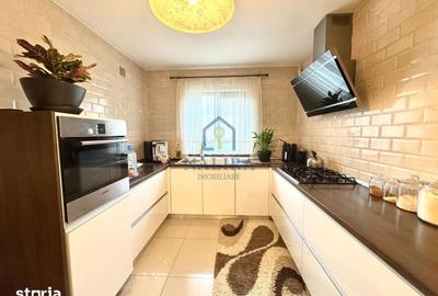 Casă cu 4 camere cu Teren 1241 Mp în Orașul Vechi - 11