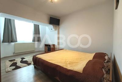 Apartament cu 2 camere decomandat, mobilat în Sub Arini - 5