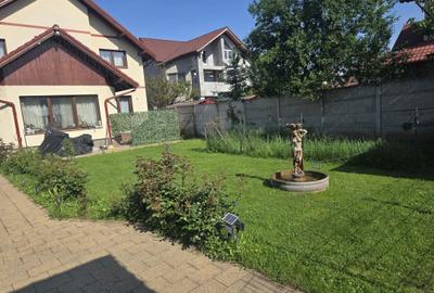 Casă cu 4 camere în Tractorul - 5