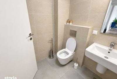 Apartament cu 2 camere în Central - 5