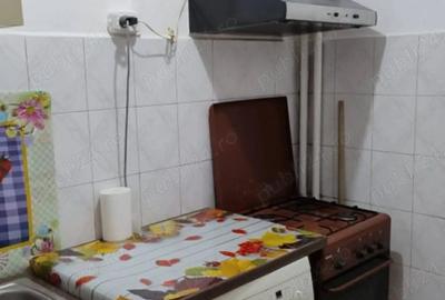 Garsonieră semidecomandată în Central - 2