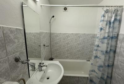 Garsonieră decomandată, mobilată în Cetate - 14