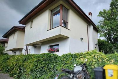 Casă cu Teren 156 Mp în Mogoșoaia - 2