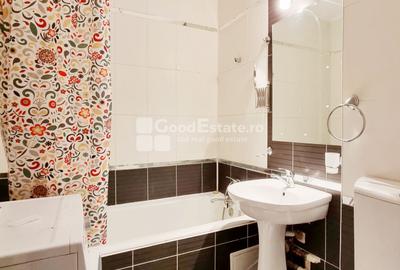 Inchiriere apartament 2 camere sdec Piata Gara de Nord Termoficare - 8