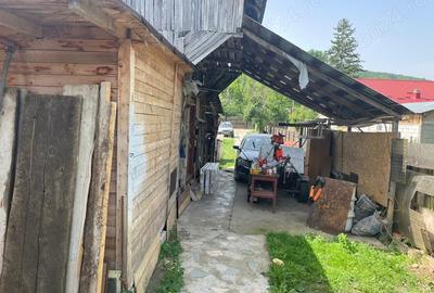 Casă cu 3 camere în Măgura - 3