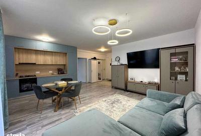 Apartament cu 3 camere, mobilat în Bartolomeu - 9