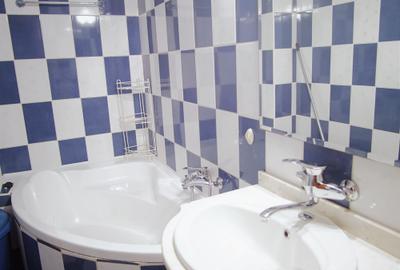 Apartament cu 3 camere decomandat, mobilat în Nerva Traian - 23