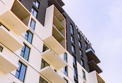Apartament doua camere, bloc nou, #nZEB energy building - 4
