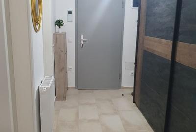 Garsonieră decomandată în Lipovei - 5