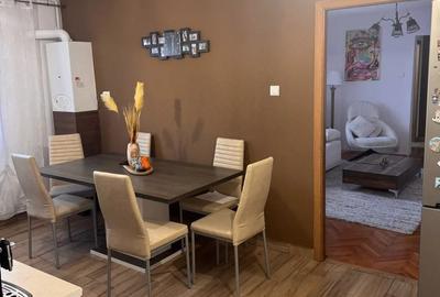 Apartament cu 2 camere semidecomandat în Gheorghe Lazăr - 6