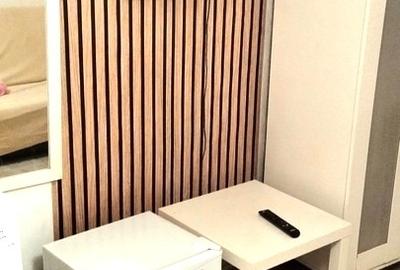 Afi Cotroceni, Drumul Taberei metrou Orizont, 4 statii de Unirii,centrala - 9