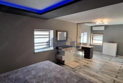 Apartament cu 1 camera in zona Circumalatiunii - 3