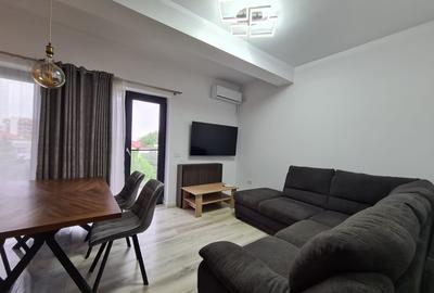 Apartament 2 cu parcare – Pipera Apartments 188 - 1