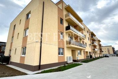 Apartament cu 3 camere decomandat în Titan - 8
