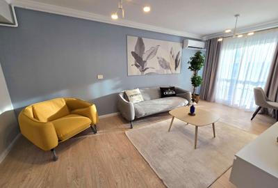 Kaufland Galata Apartament 51 mp, incalzire pardoseala, finisaje premium - 4