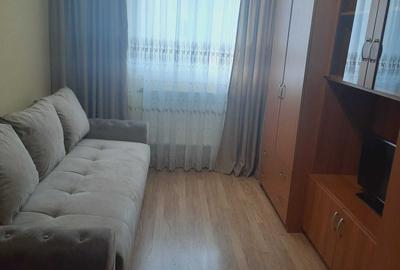 Garsonieră decomandată în Rogerius - 8