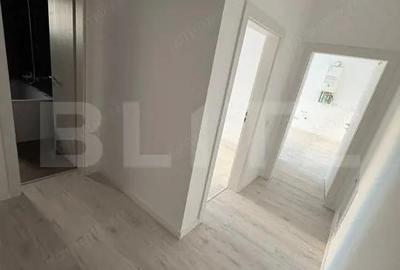 Apartament cu 3 camere semidecomandat în Central - 4