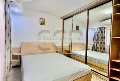 Apartament cu 3 camere decomandat, mobilat în Nerva Traian - 8