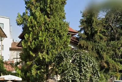 Casa vila de vanzare cotroceni Zona Dr Leonte Anastasievici - 3