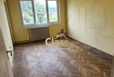 Apartament 4 camere | 85 mpu | zona Cluj Arena Plopilor - 2