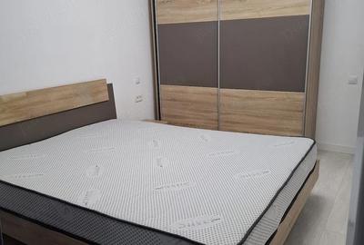 Apartament cu 2 camere decomandat în Casa de Cultură - 2