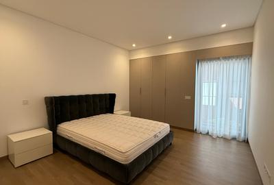 Apartament cu 5 camere decomandat în Primăverii - 12