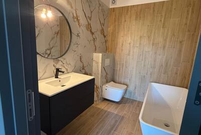 Duplex cu 5 camere în Olteniței - 19