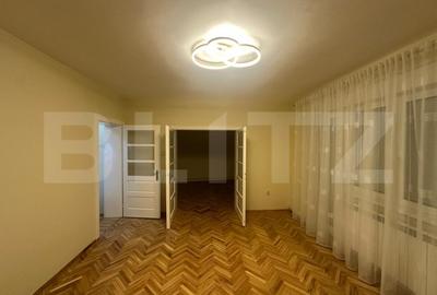 Apartament spatios de 4 camere, 120 mp, cu terasa,- aproape de centrul orasului - 16