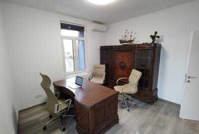 Spatiu de birouri de inchiriat – rond Piata Dorobanti - 1