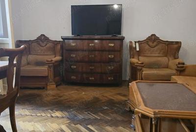 Apartament cu 3 camere decomandat în Central - 2