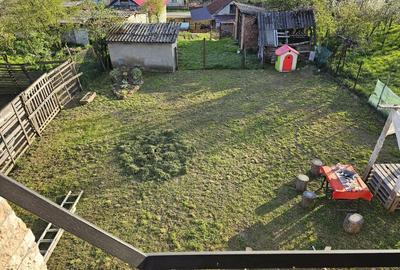 Casă cu 5 camere cu Teren 463 Mp în Hărău - 8