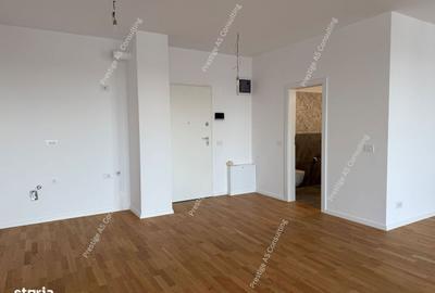 Apartament cu 2 camere în Iosefin - 5