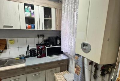 Garsoniera de vanzare, 20.50 mp, zona Sasar - 12