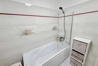 Casă cu 4 camere cu Teren 100 Mp în Bucium - 14