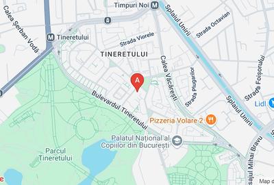 Garsoniera de vanzare Tineretului Visana-31 mp bloc 1980-agentie imobiliara