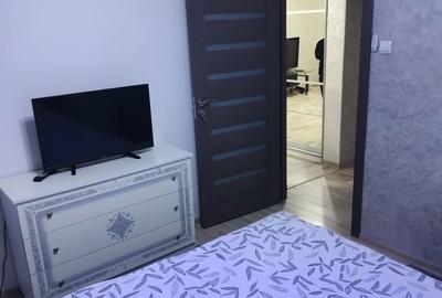 Apartament cu 3 camere în Micro 17 - 5
