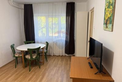 Apartament cu 1 camere de inchiriat, zona Zorilor - 1