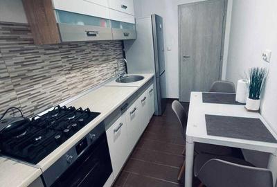 Apartament cu 2 camere decomandat în Cug - 8