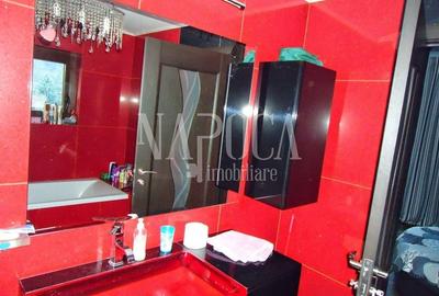 Casă individuală cu 5 camere cu Canalizare în Dâmbul Rotund - 10