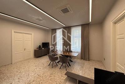 Spațiu comercial, de 650 mp, în Ultracentral - 8