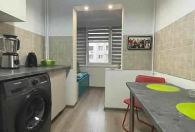 Apartament cu 2 camere decomandat, mobilat în Ozana - 28