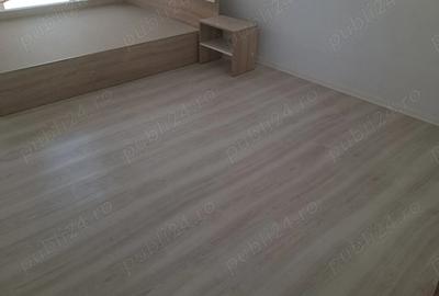 Apartament cu 2 camere decomandat în Păcurari