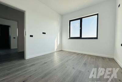 Casa individuala 4 camere | Teren 400mp | Domnesti-Teghes - 13