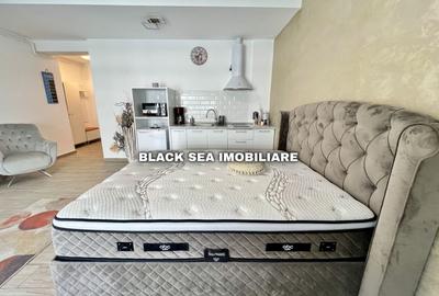 Garsonieră semidecomandată, mobilată în Nord - 6