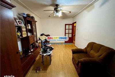 Apartament cu 3 camere, mobilat în Mihai Bravu - 12