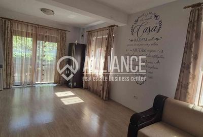 Casă individuală cu 4 camere cu Teren 300 Mp în Lazu - 2