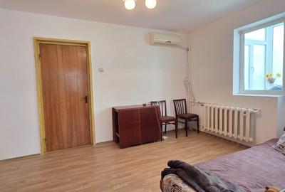 Apartament cu 2 camere nedecomandat în Tomis III - 5