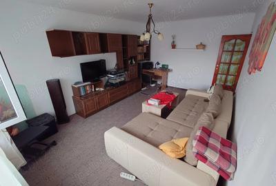 Vand apartament 2 camere - 8