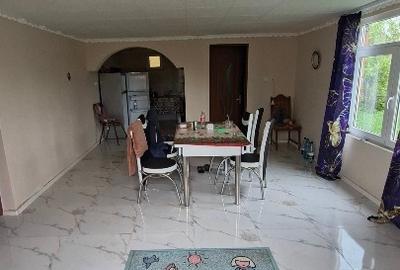 Casă individuală cu 2 camere cu Teren 400 Mp în Satchinez - 4