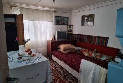 Casă individuală cu 5 camere cu Teren 437 Mp în Cazaci - 10